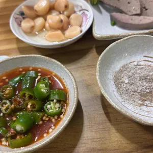 통큰순대집 사진