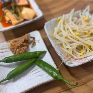 통큰순대집 사진