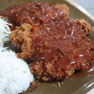 반월소바 사진