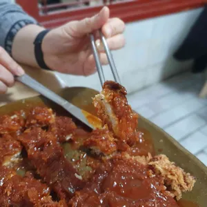 반월소바 사진