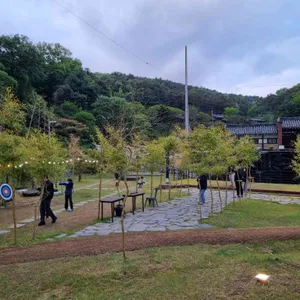 하늘만큼 리뷰 사진