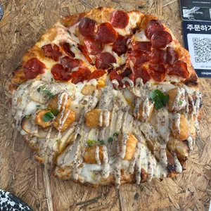 HDDpizza 사진