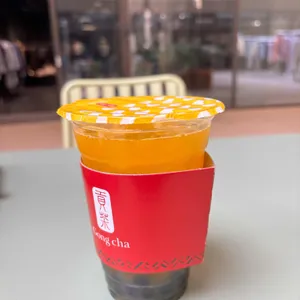 공차 사진
