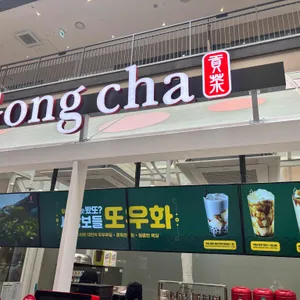 공차 리뷰 사진