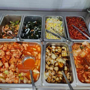 대길식당 사진