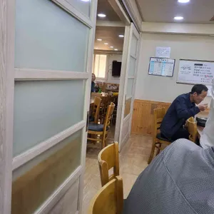 시골보리밥 리뷰 사진