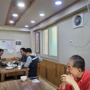 시골보리밥 리뷰 사진