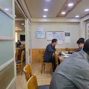 시골보리밥 리뷰 사진