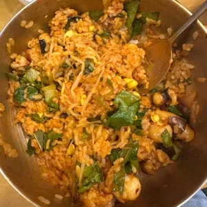 함포비빔밥 사진 2