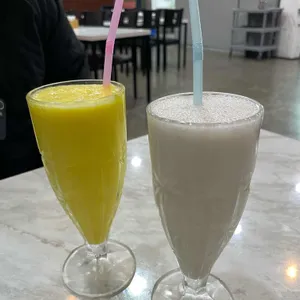 네팔인도레스토랑 사진