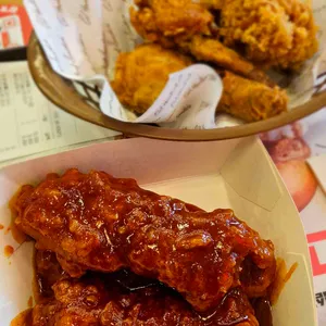 KFC 사진