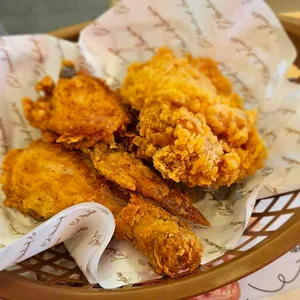 KFC 사진
