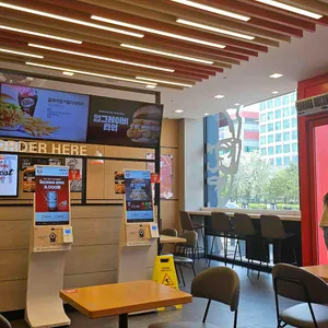 KFC 리뷰 사진