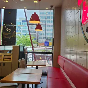 KFC 리뷰 사진