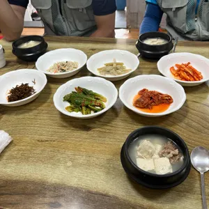 진흥 불고기 사진