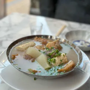 소요리 사진