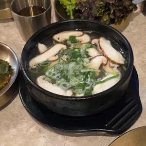 한티옥 사진