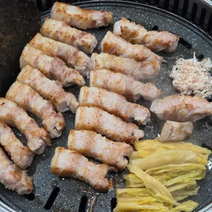 맛찬들왕소금구이 사진