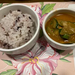차림 사진