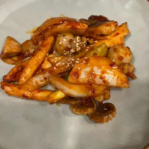 차림 사진