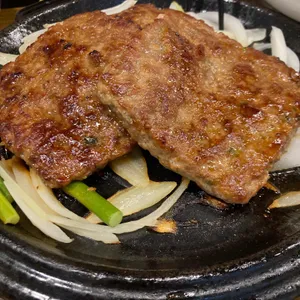 차림 사진