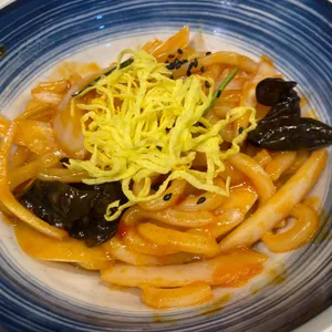 차림 사진