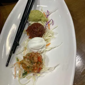 차림 사진