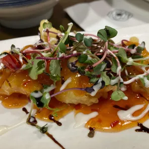 차림 사진
