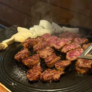 814바베큐 사진