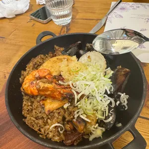 하우스 오브 디라이프스타일키친 사진