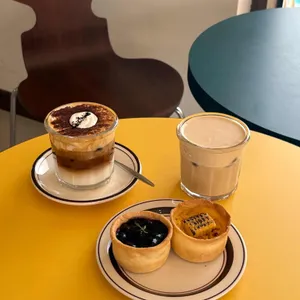 카페 빌리어네어 사진