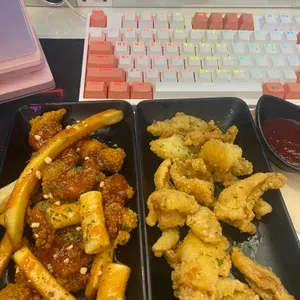 OX PC방 사진