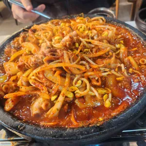 동서네낙지 사진