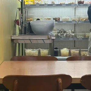 라화플러스 리뷰 사진