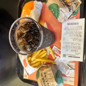 버거킹 사진