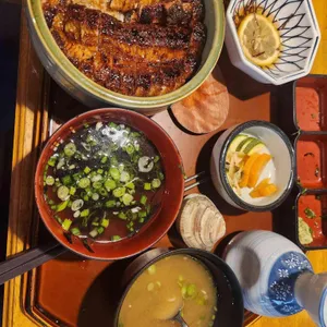 해목 사진
