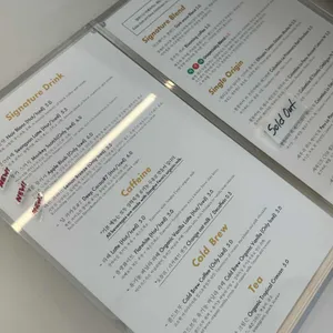 칼라스커피 사진