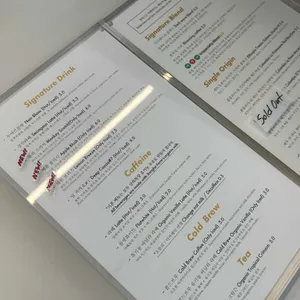 칼라스커피 사진