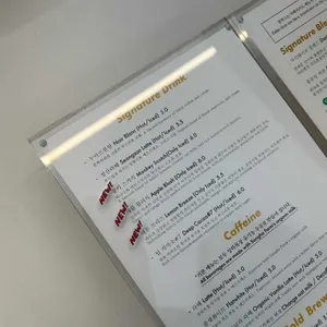 칼라스커피 사진