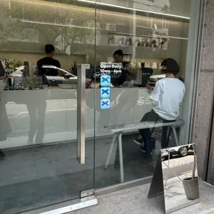 칼라스커피 사진
