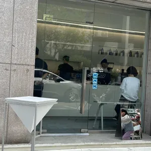칼라스커피 사진