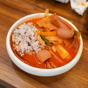 방이부대 사진