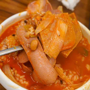 방이부대 사진