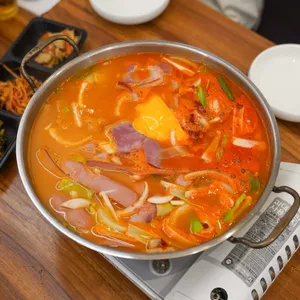 방이부대 사진