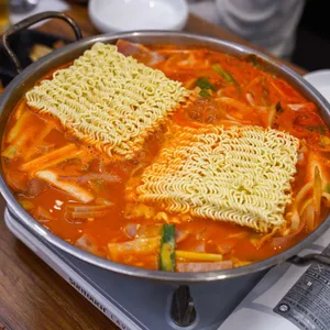 방이부대 사진
