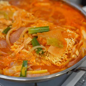 방이부대 사진