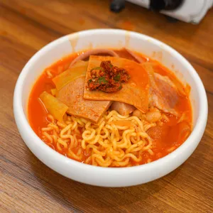 방이부대 사진
