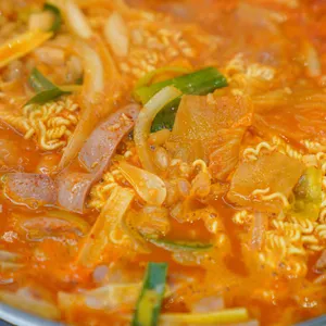 방이부대 사진