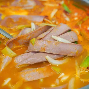 방이부대 사진