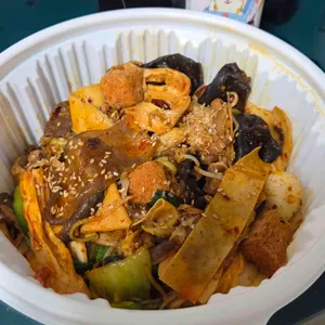 마녀마라 사진